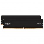 Пам'ять DDR5 32GB (2x16GB) 5600 MHz Pro MICRON CP2K16G56C46U5