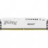 Пам'ять DDR5 32GB 5200 MHz Beast EXPO White Kingston Fury (ex.HyperX) KF552C36BWE-32