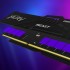 Пам'ять DDR5 32GB 5200 MHz Beast RGB EXPO Kingston Fury (ex.HyperX) KF552C36BBEA-32