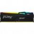 Пам'ять DDR5 32GB 5200 MHz Beast RGB EXPO Kingston Fury (ex.HyperX) KF552C36BBEA-32