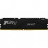 Пам'ять DDR5 32GB 6000 MHz Beast Black Kingston Fury (ex.HyperX) KF560C40BB-32