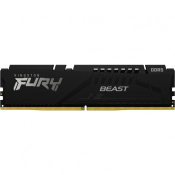 Пам'ять DDR5 32GB 6000 MHz Beast EXPO Kingston Fury (ex.HyperX) KF560C36BBE-32