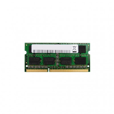 Пам'ять для ноутбука SoDIMM DDR3L 2GB 1600 MHz Golden Memory (GM16LS11/2)