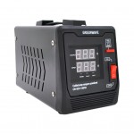 Стабілізатор Green Wave Mauser 1000VA (GW-MSR-1000VA)