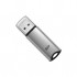 флеш USB 64 GB Silicon M02 Aluminum Silver USB 3.2 Silicon Power (SP064GBUF3M02V1S)