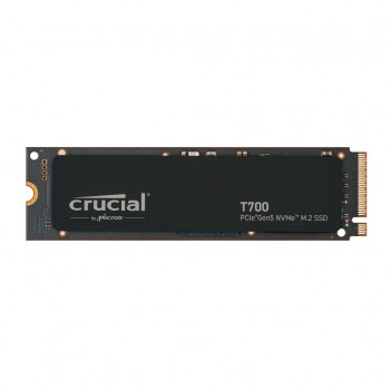 SSD M.2 2280 1TB T700 MICRON CT1000T700SSD3