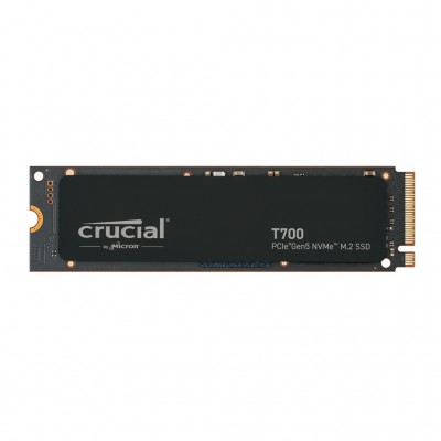 SSD M.2 2280 1TB T700 MICRON CT1000T700SSD3