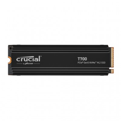 SSD M.2 2280 1TB T700 MICRON CT1000T700SSD5