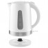 Електрочайник Sencor SWK1748WH