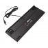Клавіатура A4Tech S98 Bloody Sports Lime
