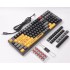 Клавіатура A4Tech S98 Bloody Sports Lime