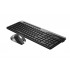 Комплект (клавіатура, миша) бездротовий A4Tech FB2535CS Smoky Grey USB