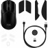 Миша HyperX Pulsefire Haste 2 Wireless Black (6N0B0AA)