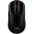 Миша HyperX Pulsefire Haste 2 Wireless Black (6N0B0AA)