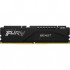 Пам'ять DDR5 64GB (2x32GB) 5200 MHz Beast Black Kingston Fury (ex.HyperX) KF552C40BBK2-64