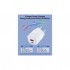 Зарядний пристрій Choetech White (PD5006-EU-WH) USB-A/USB-C 33W QC3.0/PD/PPS