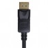 Кабель miniDisplayPort to DisplayPort 1.8m Cablexpert (CCP-mDP2-6)