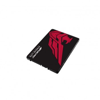 SSD 2.5" 1TB OCPC SSD25S3T1TBLT 520 МБ/с / 480