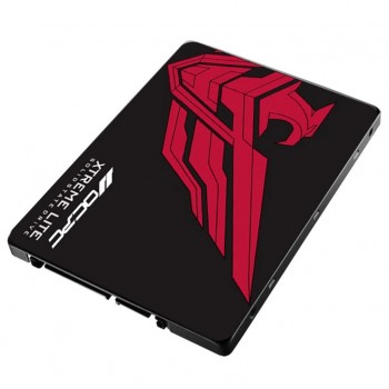 SSD 2.5" 256GB OCPC TLC XTL-200 510/450МБ/с   SSD25S3T256GLT