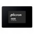 SSD 2.5" 960GB MICRON MTFDDAK960TGB-1BC1ZABYYR