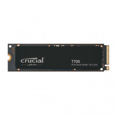 SSD M.2 2280 4TB T700 MICRON CT4000T700SSD3