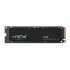 SSD M.2 2280 4TB T700 MICRON CT4000T700SSD3