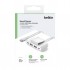 USB-хаб Belkin BoostCharge 2хUSB-C/2хUSB-A 2.0m white (no data tr (BUZ001BT2MWHB7)