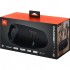 Акустична система JBL Charge 5 Wi-Fi Black (JBLCHARGE5WIFIBLK)