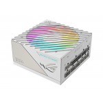Блок живлення 850W ROG LOKI 850P SFX-L GAMING 850W Platinum Whit ASUS 90YE00N2-B0NA00