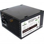 Блок живлення GM-400-80+APFC Black GAMEMAX GM-400-80+APFC Black