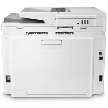 БФП Багатофункціональний пристрій А4 HP LaserJet Pro 4103dw з Wi-Fi (2Z627A)