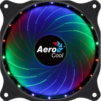 Вентилятор AeroCool Cosmo 12 FRGB (ACF3-NA10117.11)