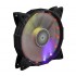 Вентилятор Frime Iris LED Fan 16LED RGB HUB (FLF-HB120RGBHUB16)