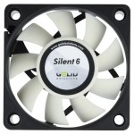 Вентилятор Gelid Solutions Silent 6 60 mm (FN-SX06-32)