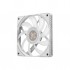 Вентилятор JONSBO HF1215 White ARGB