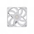 Вентилятор JONSBO HF1215 White ARGB