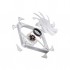 Вентилятор JONSBO HF1215 White ARGB