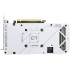 Відеокарта GeForce RTX4060Ti 8Gb DUAL OC WHITE ASUS DUAL-RTX4060TI-O8G-WHITE