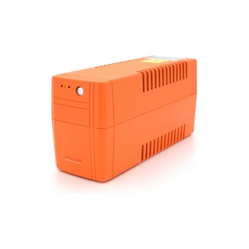 ДБЖ Makelsan MAKELSAN Lion650VA (390W) (LionUPS650kVA)