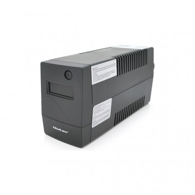 ДБЖ Qoltec Qoltec QLT450 (240W) (QLT450RJ45-53977)