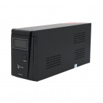 ДБЖ Ritar RTSW-600ND12 LCD, 12V (RTSW-600ND12)