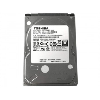 Жорсткий Диск 2.5" 1TB Toshiba (# MQ01ABD100V #)
