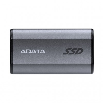 Зовнішній SSD USB 3.2 1TB A-DATA AELI-SE880-1TCGY