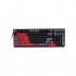 Клавіатура A4 Tech Bloody S98 RGB BLMS Red Switch USB Sports Red (Bloody S98 Sports Red)