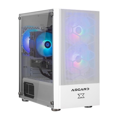 Комп`ютер ASGARD (I124F.16.S10.35.2502W)
