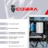 Комп`ютер COBRA Gaming (I124F.16.H1S5.47.17388)