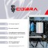 Комп`ютер COBRA Gaming (I124F.16.S10.46T.17386)