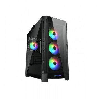 Корпус Cougar Duoface Pro RGB