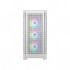 Корпус Cougar Duoface Pro RGB (White)