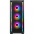 Корпус Silver Stone FARA (SST-FA511Z-BG)